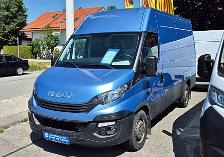 IVECO Daily HKa 35, Laderaum H1900mm, L3540mm, Kamera, 260°
