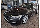 BMW Z4 Baureihe Roadster sDrive 35is*Scheckheft*