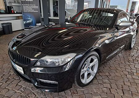 BMW Z4 Baureihe Roadster sDrive 35is*Scheckheft*