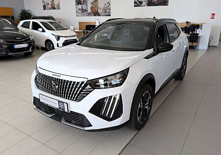Peugeot 2008 GT PureTech 130 EAT8 ACC Navi