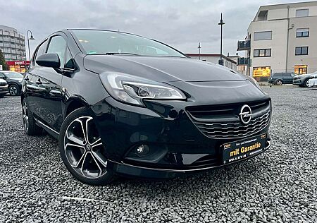 Opel Corsa S ecoFlex**1,4L**150 PS**Carplay**