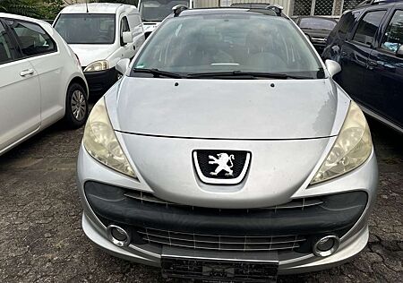 Peugeot 207 SW 120 VTi Aut. Sport