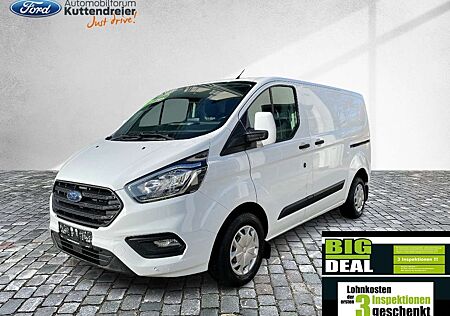 Ford Transit Custom Kasten L1 Trend 2xSchiebetür Klima