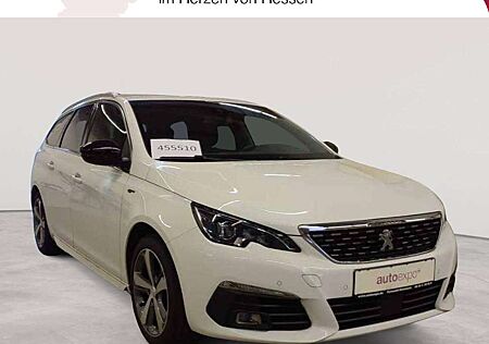 Peugeot 308 SW BlueHDi 130 EAT8 GT Navi AHK
