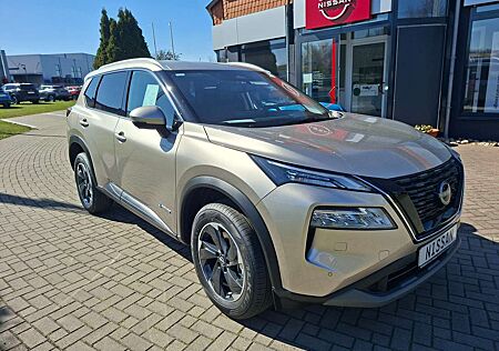 Nissan X-Trail N-Connecta e-Power