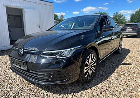 VW Golf Volkswagen 8 *2.0 Diesel*PDC*Klima*Lane Assist*Front Assist*