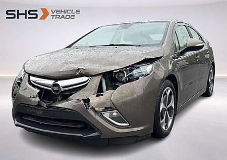 Opel Ampera Premium | Tempomat | Navigationssystem
