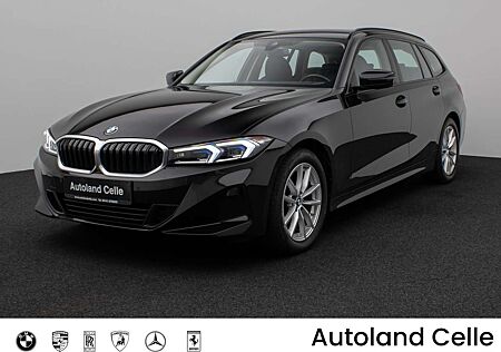 BMW 318 Kamera DAB HiFi HUD Leder Komfort Sport LED