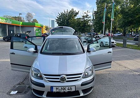 VW Golf Plus Volkswagen 1.6 FSI Comfortline