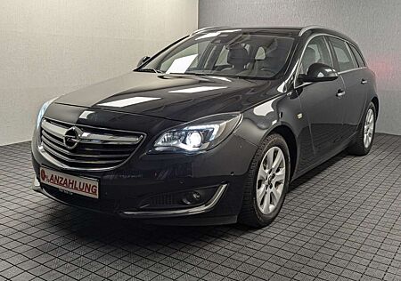 Opel Insignia Business Innovation ACC+AHK+Navi+Xenon