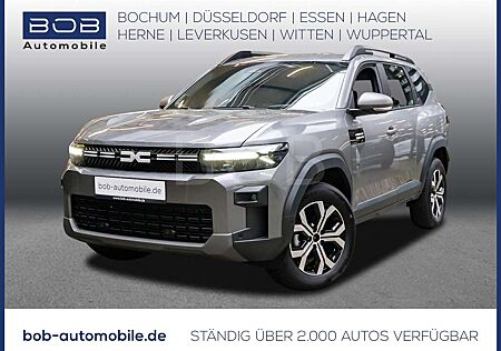 Dacia Bigster Expression TCe 130 4x4 PDC KLIMA LM RFK