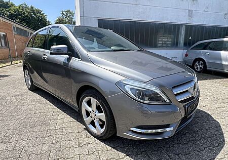 Mercedes-Benz B 200 CDI (246.201)