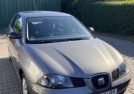 Seat Ibiza 1.2 12V Stella