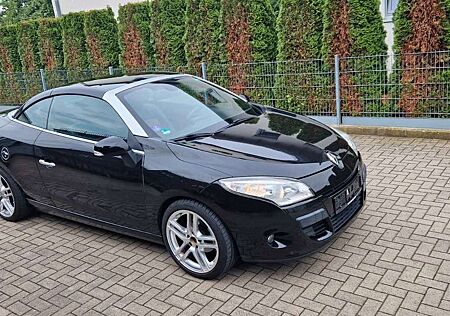 Renault Megane III Coupe / Cabrio Luxe 2 Hand