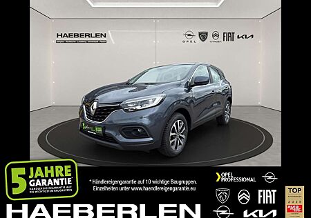 Renault Kadjar 1.3 TCe 140 GPF Zen PDCv+h SHZ KlimaA