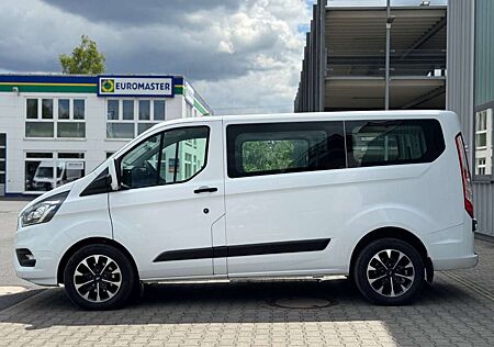 Ford Transit /Tourneo Custom 320 8 Sitzer LED PDC SHZ