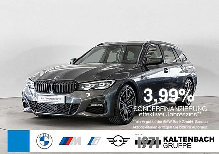 BMW 330 d Touring M-Sport LED NAVI SHZ PDC KEYLESS
