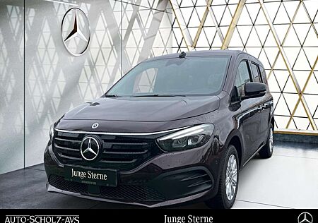 Mercedes-Benz EQT 200 Standard Kam*Lenk-Hz*Klima*Sitz-Hz*LEDhi