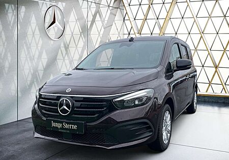 Mercedes-Benz EQT 200 Standard Kam*Lenk-Hz*Klima*Sitz-Hz*LEDhi
