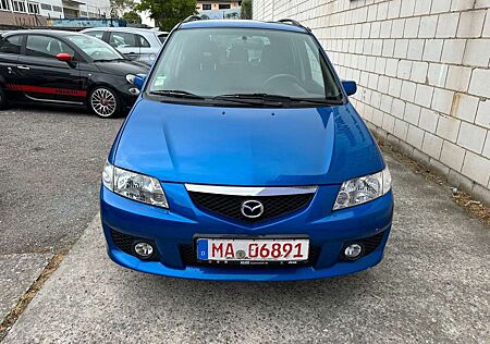 Mazda Premacy 1.9 Exclusive