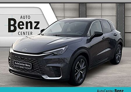Lexus LBX 1,5 HYBRID EMOTION NAVI*ACC*EL HECKKLAPPE Navi