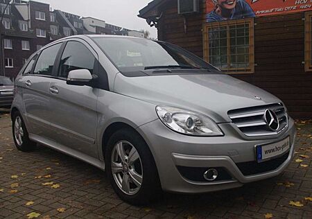 Mercedes-Benz B 180 CDI DPF