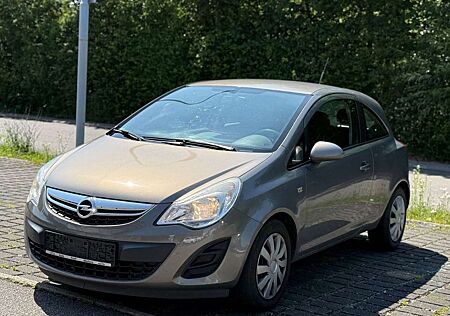 Opel Corsa D 1.2 Selection/TÜv 10.2025