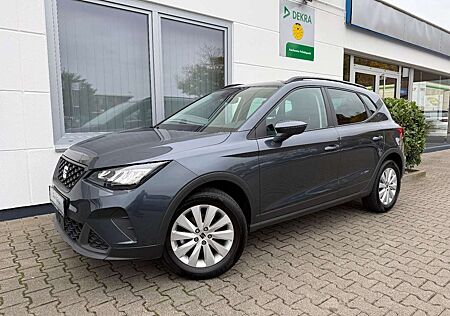 Seat Arona Style