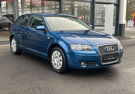 Audi A3 1.9 TDI Attraction/LM/ZAHNRIEMEN NEU/Tüv NEU