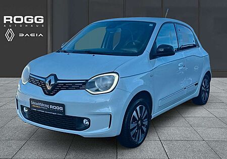 Renault Twingo Techno Electric