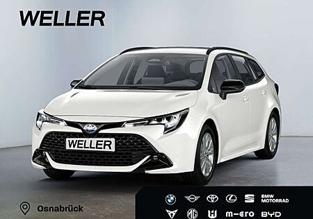 Toyota Corolla Touring Sports 1.8 Hybrid Active*CAM*CarPlay*