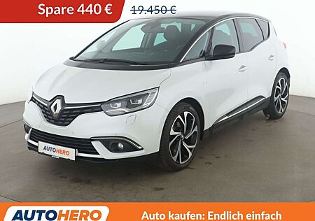 Renault Scenic 1.7 Blue dCi BOSE-Edition *NAVI*TEMPO*PDC*ALU*