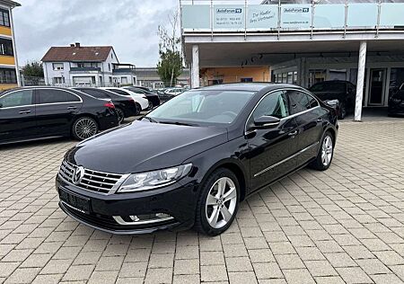 VW CC Volkswagen *Navi*Tempomat*Bi-Xenon*SHZ