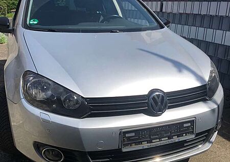 VW Golf Volkswagen 1.4 TSI DSGStyle