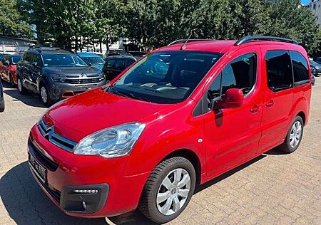 Citroën Berlingo Citroen Kombi Shine *1 HAND*