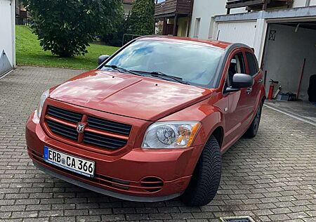 Dodge Caliber 1.8 S