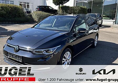 VW Golf Volkswagen Variant 1.5 TSI DSG Style AHK|HuD|Navi|LED|ACC