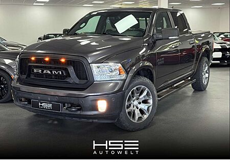 Dodge RAM 5,7l V8 *LIMITED / GAS / SZH*
