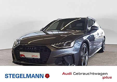 Audi A4 40 TDI S-tronic S-Line *Matrix-LED*Navi
