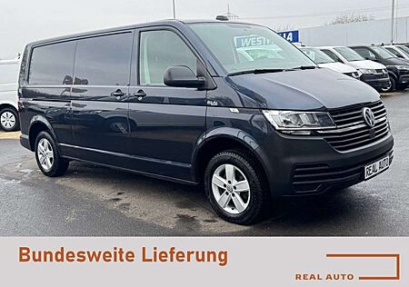 VW T6 Transporter Volkswagen 6.1 Kasten TDI LR 4Motion AHK*ACC