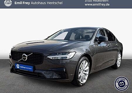 Volvo S90 T8 Recharge AWD Ultimate Dark PK360 MET
