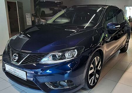Nissan Pulsar Tekna