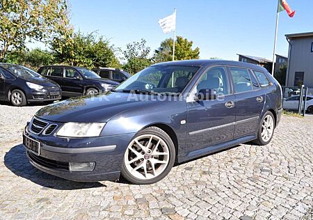 Saab 9-3 Kombi 2.0 T Vector /NAVI/XENON/TEMPOMAT/PDC