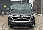 Renault Trafic Blue dCi 150 Life Camper 5-/8-Sitzer Campingausbau