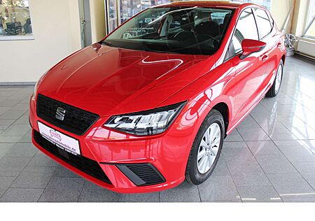 Seat Ibiza Style,Apple CarPlay,Sitzheizung,Multi,Top