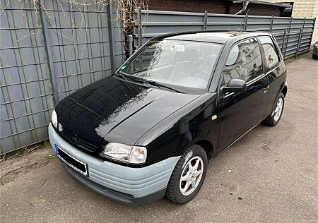 Seat Arosa 1.0 MPI