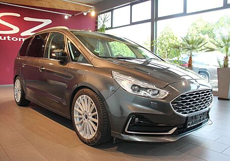 Ford Galaxy Titanium