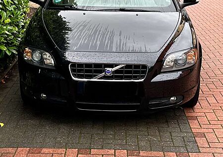 Volvo C70 2.4i Momentum