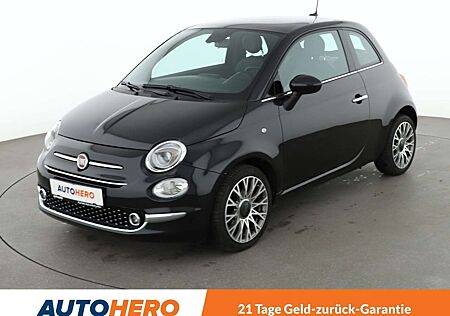 Fiat 500 1.2 Star Aut.*PDC*PANO*TEMPO*ALU*