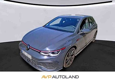 VW Golf Volkswagen VIII GTI Clubsport 2.0 TSI DSG | NAVI | LED